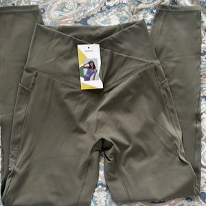 Halara leggings